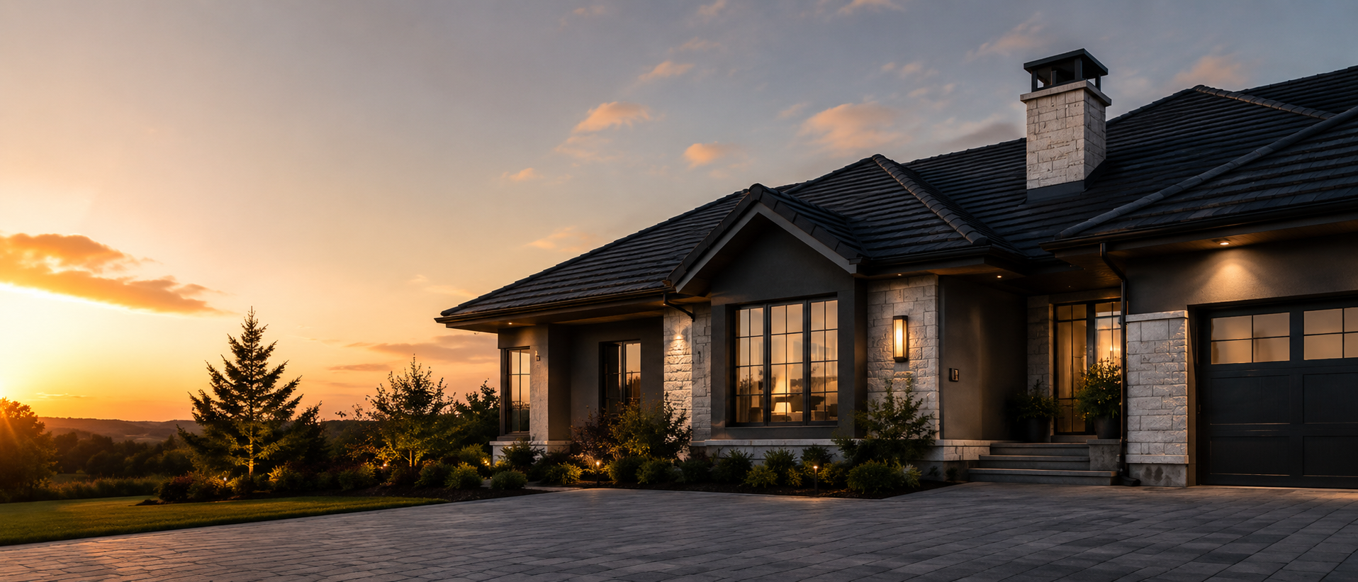Sunshine Coast residential roof restoration completed by Sunshine Coast Roof Restoration & Repair
